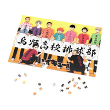 Load image into Gallery viewer, Haikyu!! Jigsaw Puzzle
