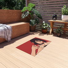 Load image into Gallery viewer, Chainsaw Man Rug
