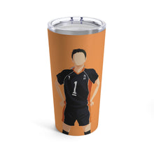 Load image into Gallery viewer, Daichi Sawamura Tumbler 20oz
