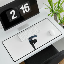Load image into Gallery viewer, Anime Sword Art Online Mouse Pad (Desk Mat)
