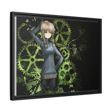 Load image into Gallery viewer, Suzuha Amane Canvas Framed Art Print
