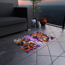 Load image into Gallery viewer, Anime Jojo's Bizarre Adventure Rug
