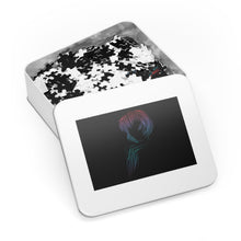 Load image into Gallery viewer, Anime Neon Genesis Evangelion Jigsaw Puzzle
