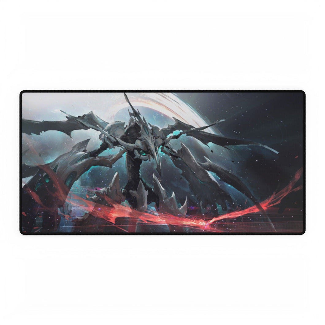 Anime Yu-Gi-Oh! Mouse Pad (Desk Mat)