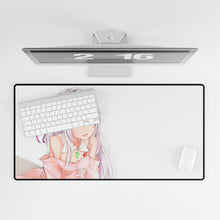 Load image into Gallery viewer, Anime Re:ZERO -Starting Life in Another World- Mouse Pad (Desk Mat)
