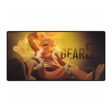 Load image into Gallery viewer, Anime One Piece Mouse Pad (Desk Mat)
