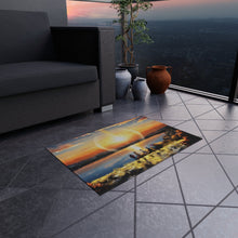 Load image into Gallery viewer, Laid-Back Camp by Rug
