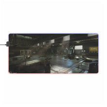 Load image into Gallery viewer, Ling Long: Incarnation RGB LED Mouse Pad (Desk Mat)
