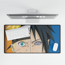 Load image into Gallery viewer, Anime Naruto Mouse Pad (Desk Mat)
