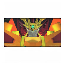 Load image into Gallery viewer, The King Of Braves GaoGaiGar Mouse Pad (Desk Mat)

