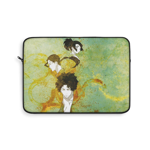 Samurai Champloo Laptop Sleeves