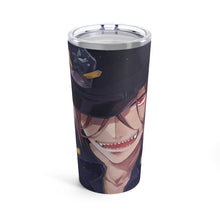 Load image into Gallery viewer, Free! Rin Matsuoka Tumbler 20oz
