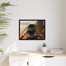 Load image into Gallery viewer, Anime FullMetal Alchemistr Canvas Framed Art Print
