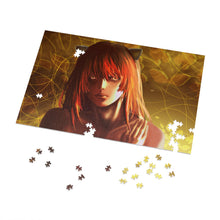 Load image into Gallery viewer, Anime Elfen Lied Jigsaw Puzzle
