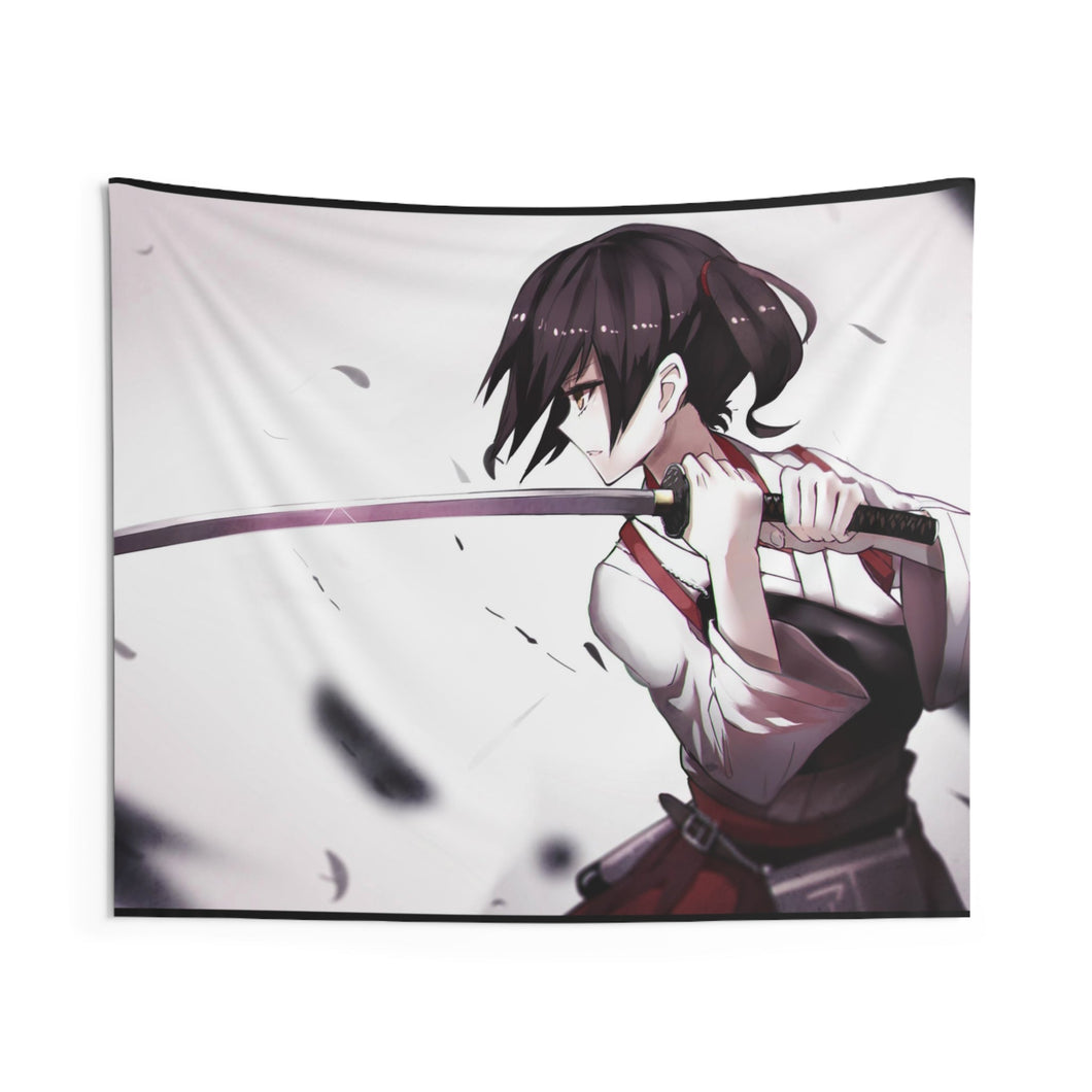Anime Kantai Collection Indoor Wall Tapestry