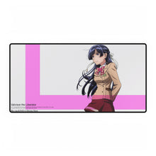 Load image into Gallery viewer, Anime Valvrave the Liberator Mouse Pad (Desk Mat)
