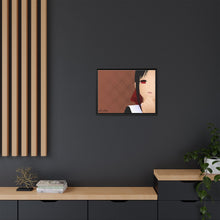 Load image into Gallery viewer, Anime Kaguya-sama: Love is War Canvas Framed Art Print
