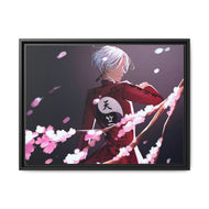 Tokyo Revengers Canvas Framed Art Print