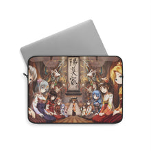 Load image into Gallery viewer, Anime Kantai Collection Laptop Sleeve
