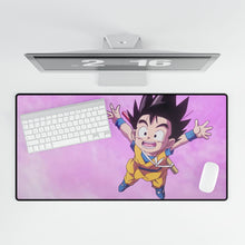Load image into Gallery viewer, Dragon Ball DAIMA Mouse Pad (Desk Mat)
