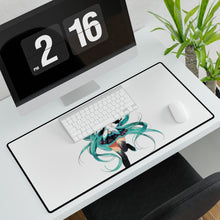Load image into Gallery viewer, Anime Vocaloid Mouse Pad (Desk Mat)

