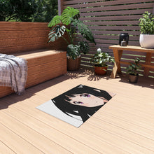 Load image into Gallery viewer, Hyouka Eru Chitanda Rug
