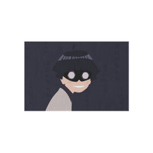 Load image into Gallery viewer, Boruto Rug
