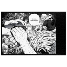 Load image into Gallery viewer, A True Warrior Jigsaw Puzzle
