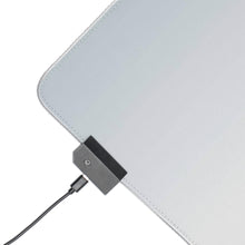 Load image into Gallery viewer, Nichijō RGB LED Mouse Pad (Desk Mat)

