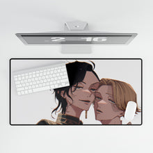 Load image into Gallery viewer, Anime Tokyo Revengers Mouse Pad (Desk Mat)
