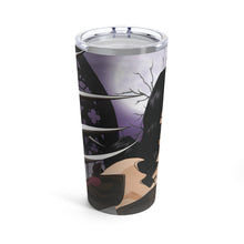 Load image into Gallery viewer, Anime FullMetal Alchemist Tumbler 20oz
