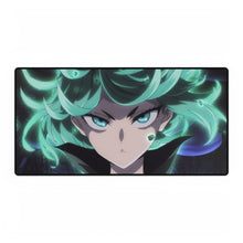 Load image into Gallery viewer, Anime One-Punch Man Mouse Pad (Desk Mat)
