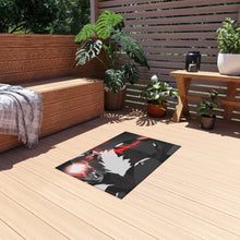 Load image into Gallery viewer, Goblin Slayer Goblin Slayer Rug
