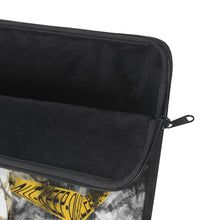 Load image into Gallery viewer, Anime Soul Eater Laptop Sleeve
