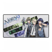 Load image into Gallery viewer, Kakeru, Natsuhiko and Akito Mouse Pad (Desk Mat)
