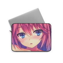 Load image into Gallery viewer, Classroom Of The Elite Laptop Sleeve
