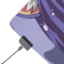 Load image into Gallery viewer, No Game No Life RGB LED Mouse Pad (Desk Mat)
