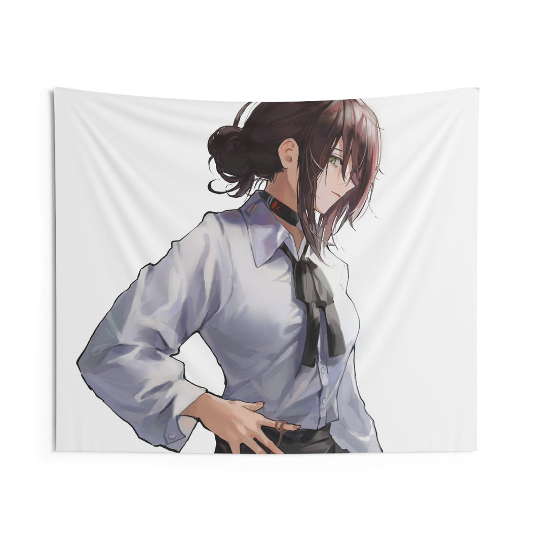 Chainsaw Man Indoor Wall Tapestry