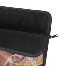 Load image into Gallery viewer, Sora and Shiro Laptop Sleeve
