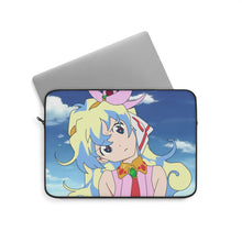 Load image into Gallery viewer, Tengen Toppa Gurren Lagann Laptop Sleeve
