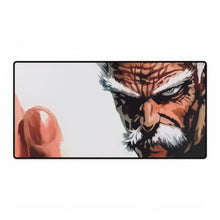 Load image into Gallery viewer, Silverfang Mouse Pad (Desk Mat)
