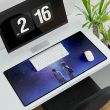 Load image into Gallery viewer, Anime Your Lie in April Mouse Pad (Desk Mat)
