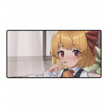 Load image into Gallery viewer, Rumia - Touhou Mouse Pad (Desk Mat)
