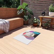 Load image into Gallery viewer, Kamisama Kiss Tomoe Rug
