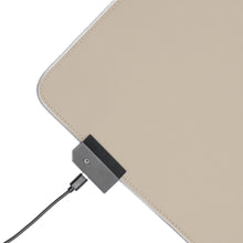 Load image into Gallery viewer, Anime Kantai Collection RGB LED Mouse Pad (Desk Mat)
