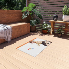 Load image into Gallery viewer, A Certain Scientific Railgun Rug
