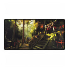 Load image into Gallery viewer, Anime Touhou Mouse Pad (Desk Mat)
