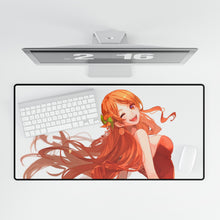 Load image into Gallery viewer, Anime One Piece Mouse Pad (Desk Mat)
