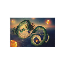 Load image into Gallery viewer, Anime Dragon Ball Z Rug
