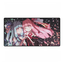 Load image into Gallery viewer, Kotonoha Twins Mouse Pad (Desk Mat)
